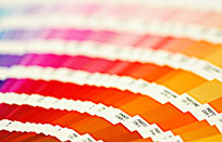 Julie Oakley Design Colour Swatch Image